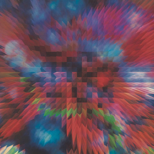 ELpH vs Coil - Worship The Glitch (YELLOW Vinyl)