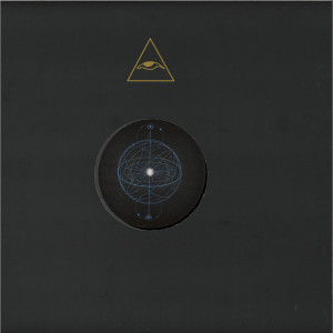 EMA REMEDI - OUTSIDER EP (Back)