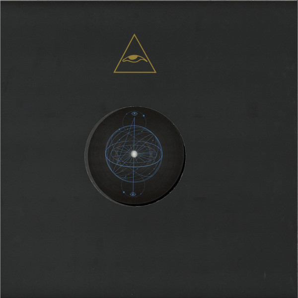 EMA REMEDI - OUTSIDER EP (Back)