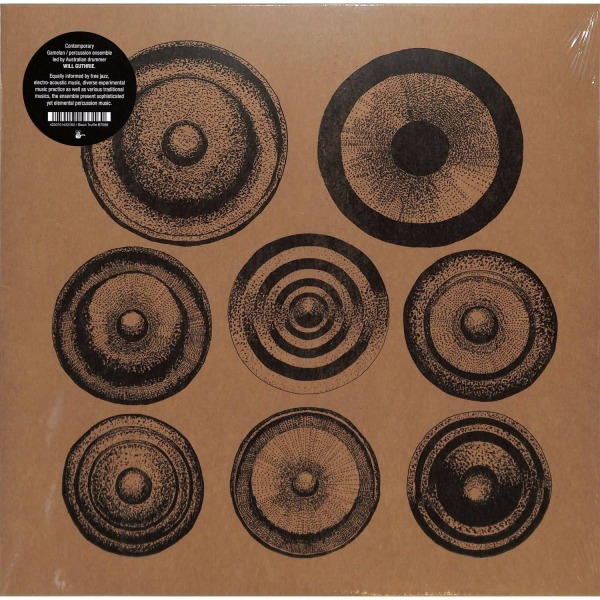 ENSEMBLE NIST-NAH - ELDERS