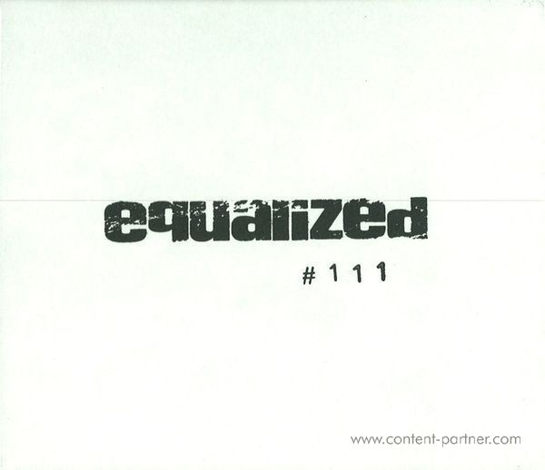 EQD - Equalized 111