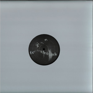 E.R.P. / Duplex (O) - FR-DPX (Back)