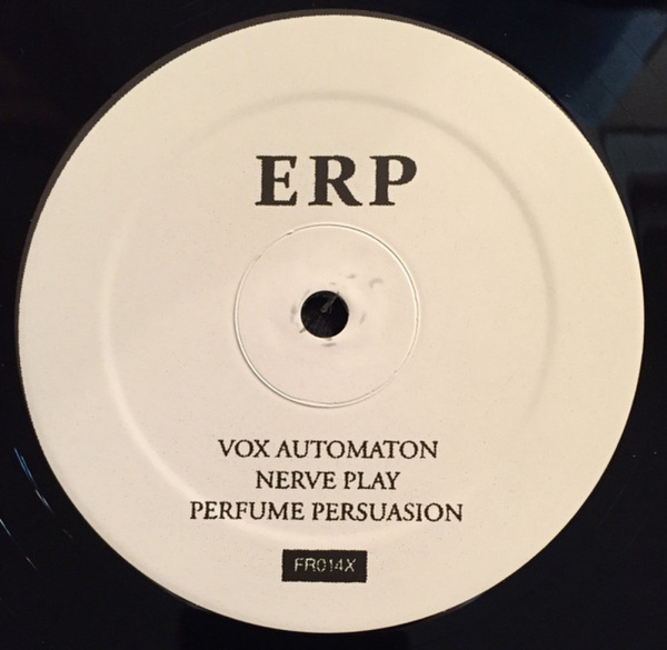 E.R.P. - FR014X