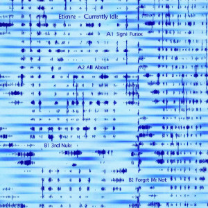 ETIENNE - Currently Idle (Back)