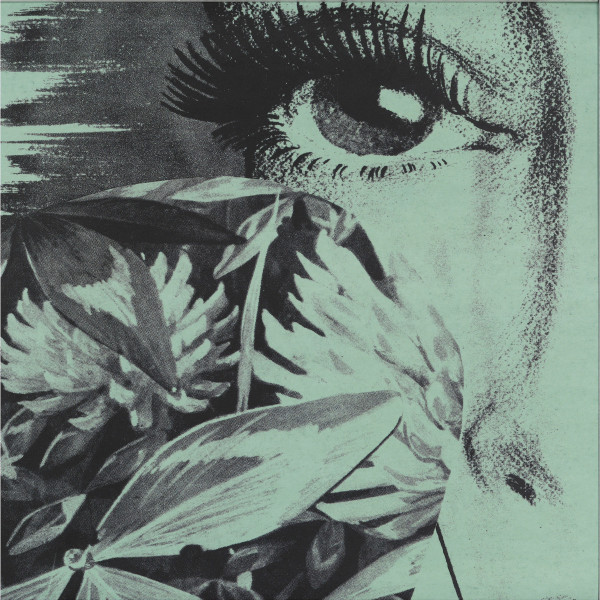 EYE - METAMUJER