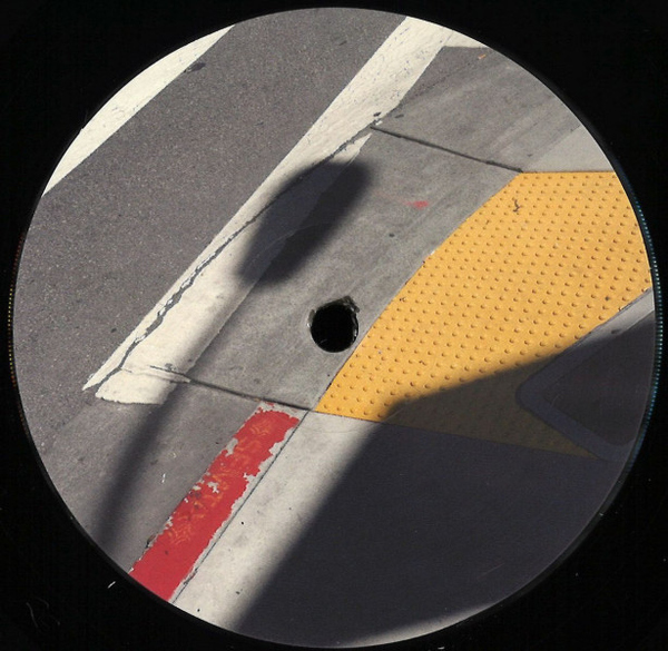 Eamonn Doyle - The Long Game EP