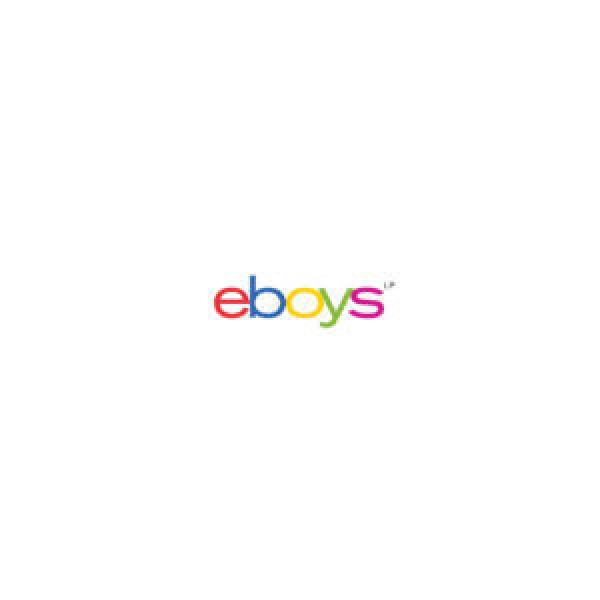 Earth Boys - The Eboys LP