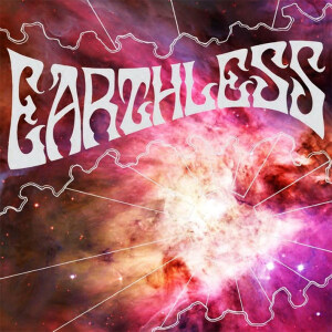Earthless - Rhythms From A Cosmic Sky (LP/Orange in Purple+7")