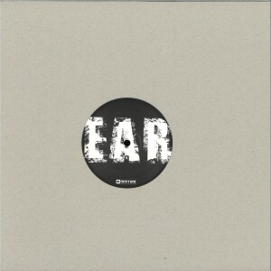 Earwax - Attraverso EP