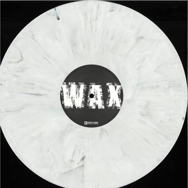 Earwax - Attraverso EP (Back)