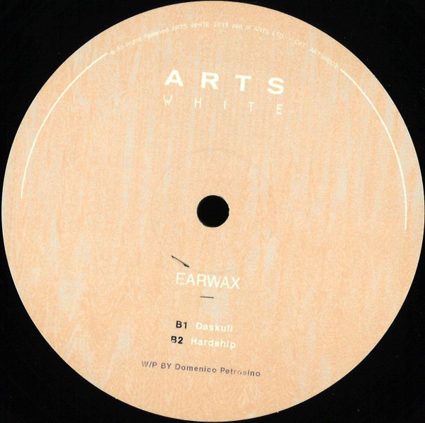 Earwax - Club 25