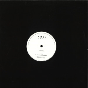 Earwax - Club 25 (Back)