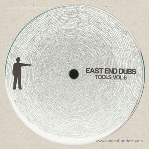 East End Dubs - Endz006 (Ltd. Vinyl Only)