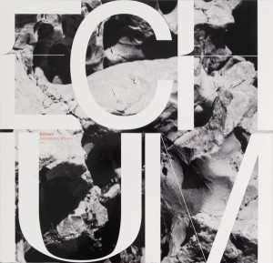 Echium - Disruptions Of Form (Back)