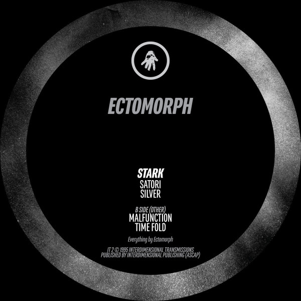 Ectomorph - Stark