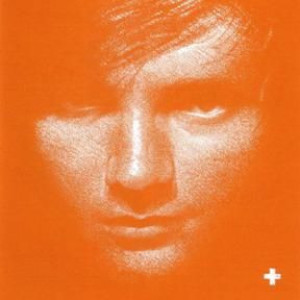 Ed Sheeran - + (Heavyweight 180g opaque white coloured vinyl)