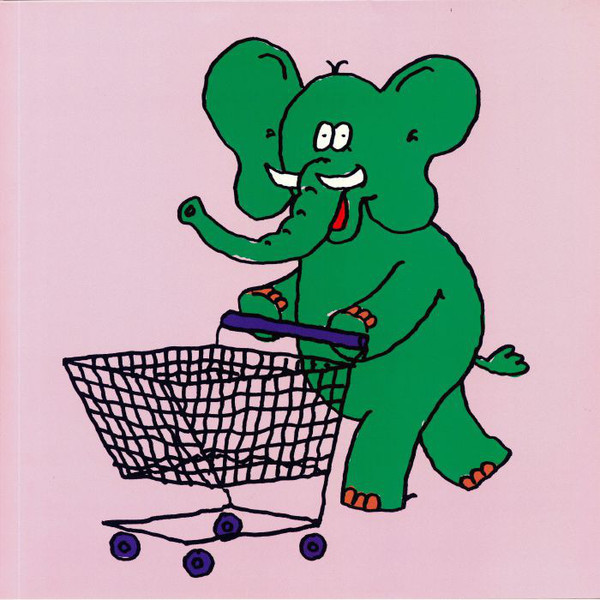 Eddie C - Green Space