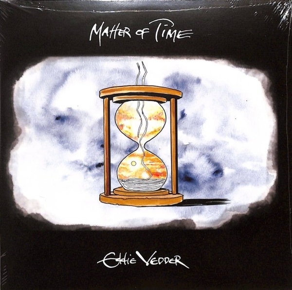 Eddie Vedder - Matter of Time / Say Hi (Ltd. Ed. 7" Vinyl)