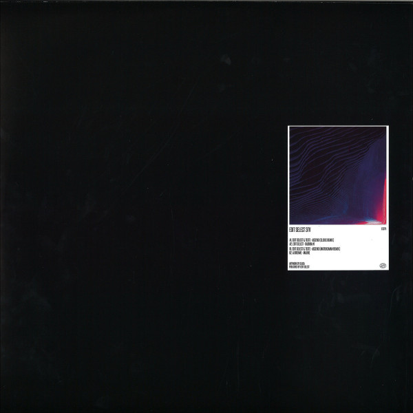 Edit Select, Teste, Amandra, Antonio Ruscito - Various Artists EP 2