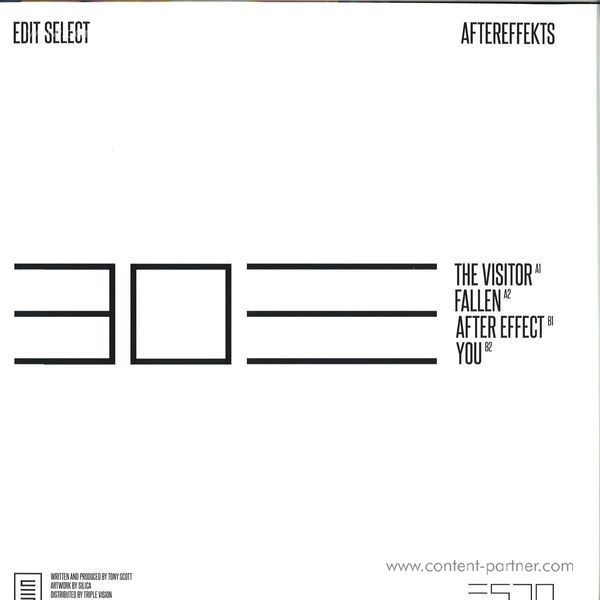Edit Select - Aftereffekts (Back)