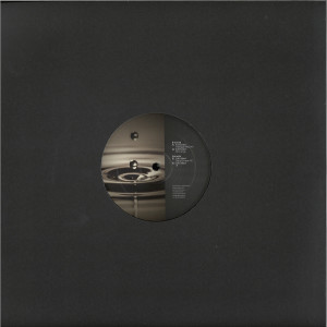Edit Select - The Ripple Effect EP (Back)