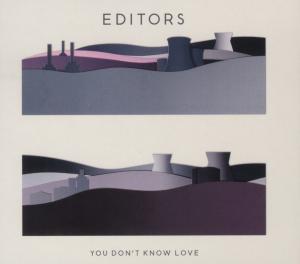 Editors - You Don't Know Love-Ltd.Version