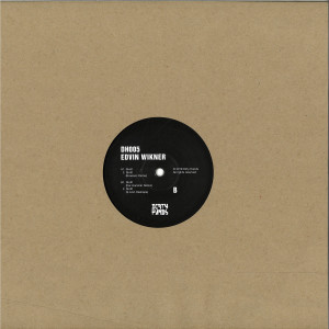 Edvin Wikner - Skritt (Back)