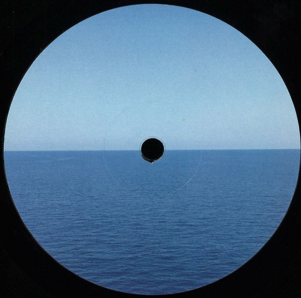 Edward - Lost in Paradise