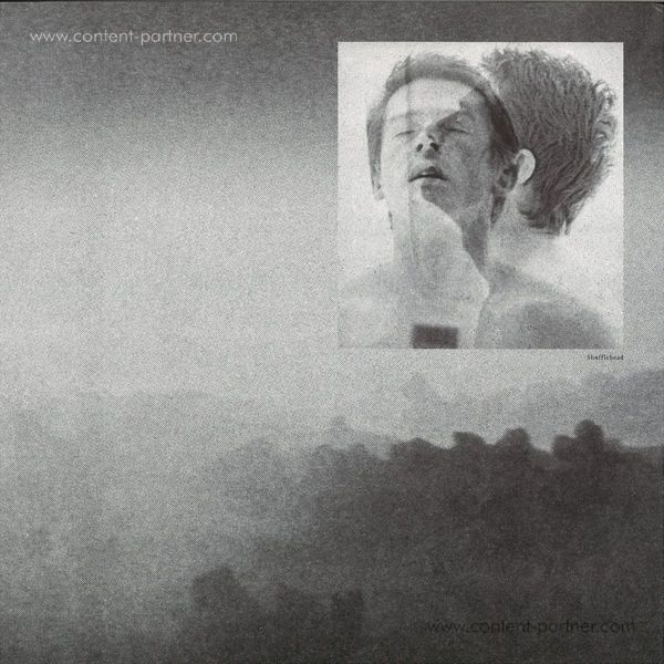 Edward - Shufflehead