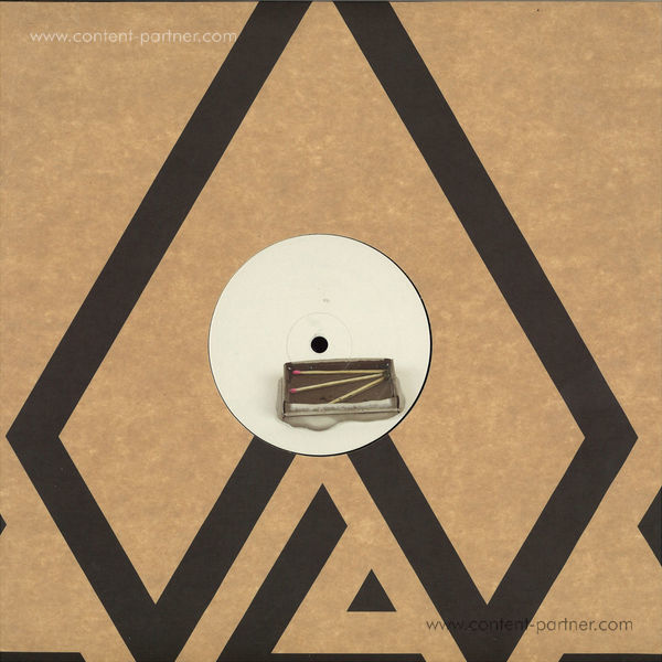 Efdemin - Move Your Head EP