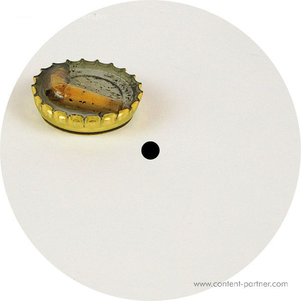 Efdemin - Naif - CD Sampler