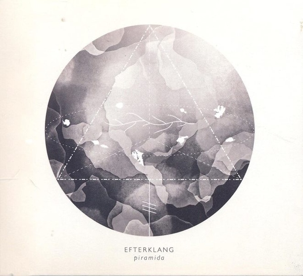 Efterklang - Piramida (2LP)