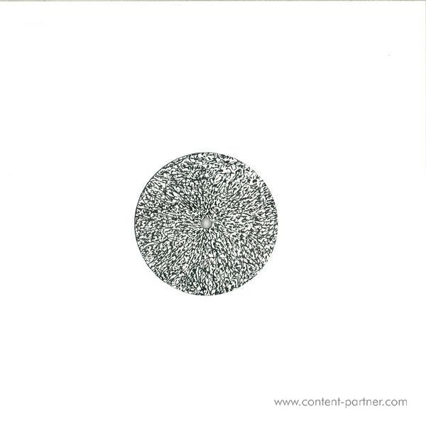 Ekman - Entropy Ep