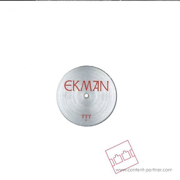Ekman - Onomatomania (Back)