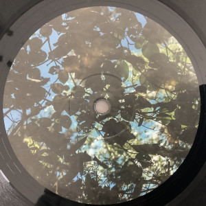 El Choop - Insane Sends EP (Back)