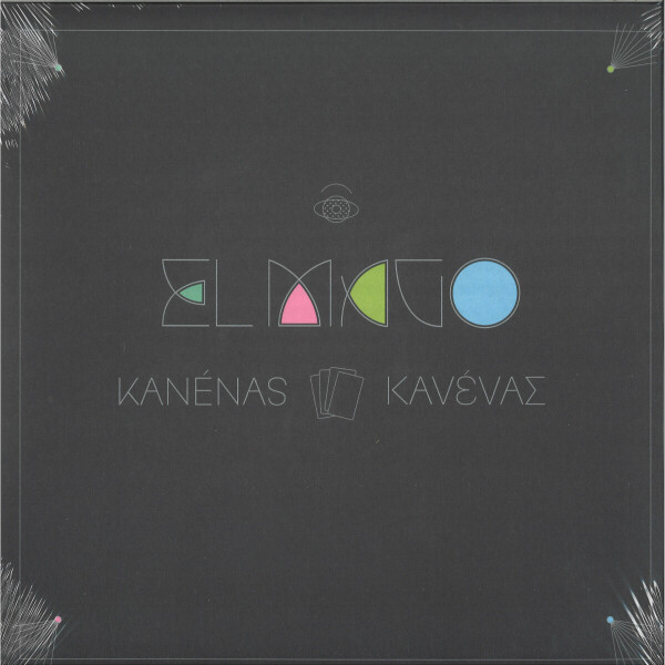 El Mago - Kanénas