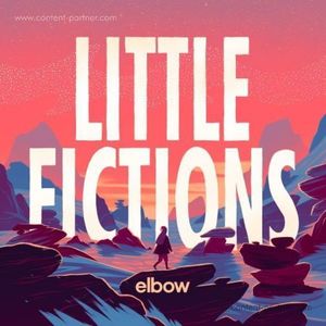 Elbow - Little Fictions (Vinyl)
