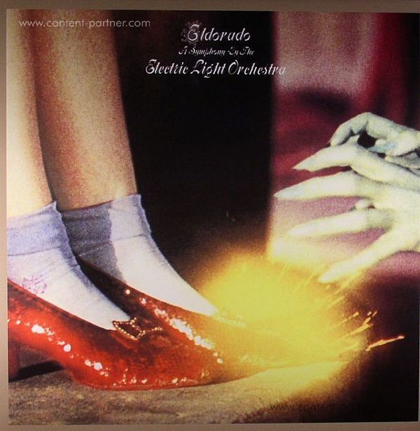 Electric Light Orchestra - Eldorardo