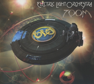 Electric Light Orchestra - Zoom (Re-Release)