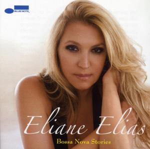 Elias,Eliane - Bossa Nova Stories