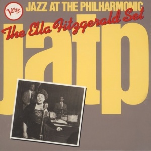 Ella Fitzgerald - Jazz At The Philharmonic (180g 2LP+MP3)