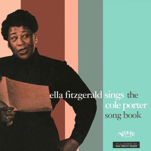 Ella Fitzgerald - Sings The Cole Porter Songbook (2LP)