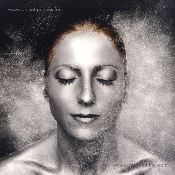 Ellen Allien - Dust