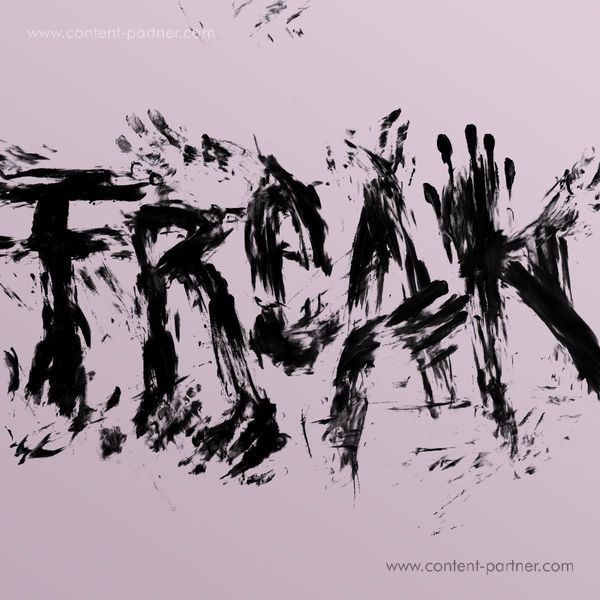 Ellen Allien - Freak