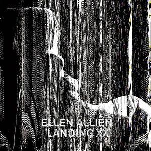Ellen Allien - Landing XX