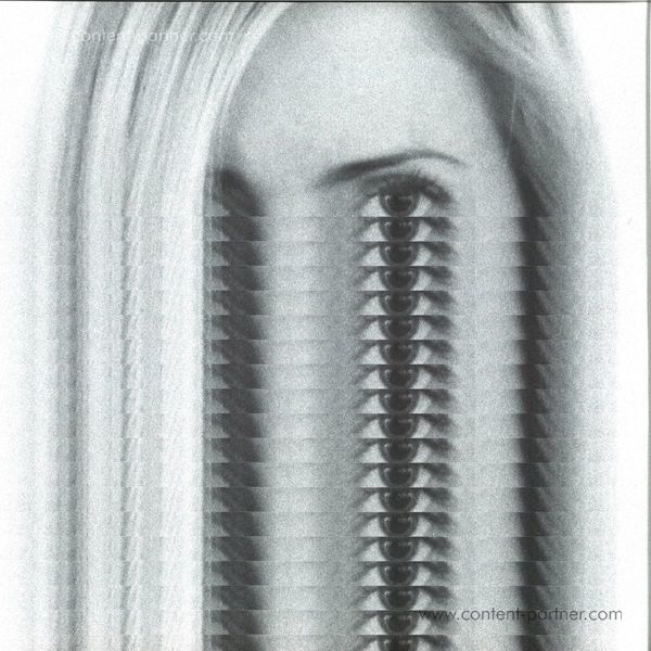 Ellen Allien - Nost (3LP)
