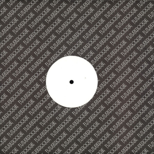 Elliot Lion - Ecstasy (Incl. Roman Flügel Remix) (Back)