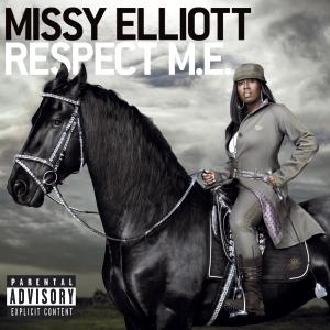 Elliott,Missy - Respect M.E.