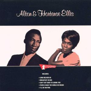 Ellis,Alton+Hortense - Studio One Tracks