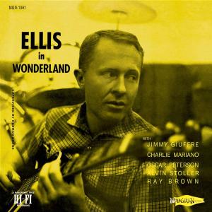 Ellis,Herb - Ellis In Wonderland